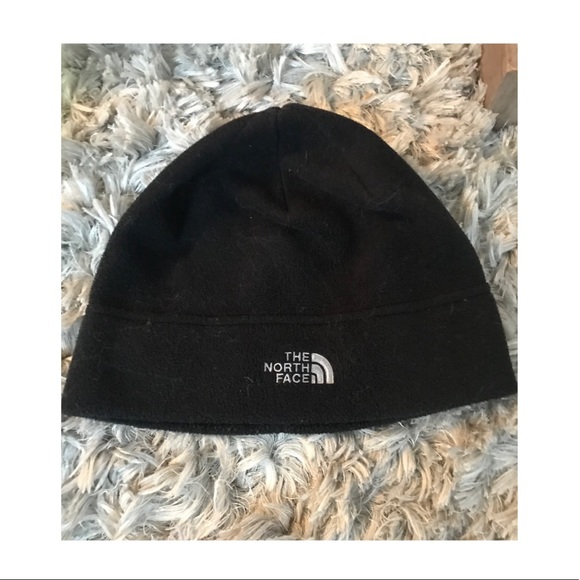north face warm hat
